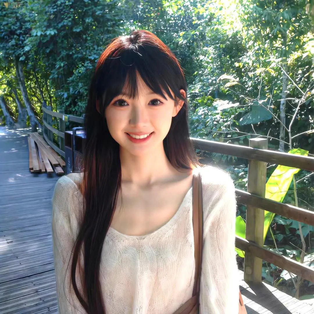 四十岁她飒爽归来